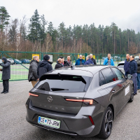 Delavnica Hi-Drive na Vranskem I