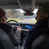Delavnica Hi-Drive na Vranskem II