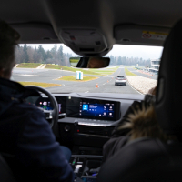 Delavnica Hi-Drive na Vranskem II