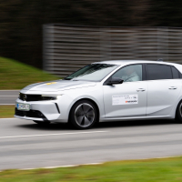 Delavnica Hi-Drive na Vranskem II
