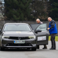 Delavnica Hi-Drive na Vranskem II