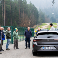 Delavnica Hi-Drive na Vranskem II