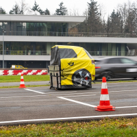 Delavnica Hi-Drive na Vranskem II