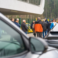 Delavnica Hi-Drive na Vranskem II