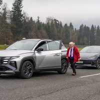 Delavnica Hi-Drive na Vranskem II