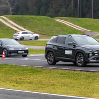 Delavnica Hi-Drive na Vranskem II