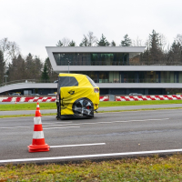 Delavnica Hi-Drive na Vranskem II