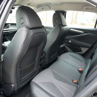 DS 4 1.2 hybrid 136 pallas - test 2025