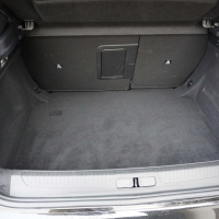 DS 4 1.2 hybrid 136 pallas - test 2025