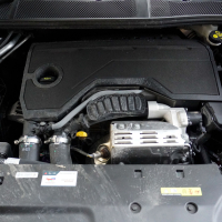 DS 4 1.2 hybrid 136 pallas - test 2025
