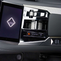 DS 4 1.2 hybrid 136 pallas - test 2025