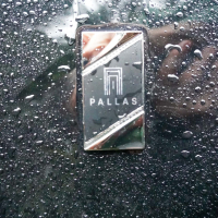 DS 4 1.2 hybrid 136 pallas - test 2025