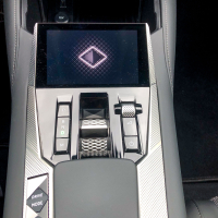 DS 4 1.2 hybrid 136 pallas - test 2025