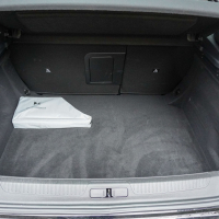 DS 4 1.2 hybrid 136 pallas - test 2025