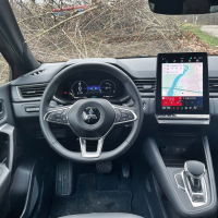 Mitsubishi ASX 1.3 DI-T MHEV DCT-7 instyle - test 2025