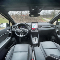 Mitsubishi ASX 1.3 DI-T MHEV DCT-7 instyle - test 2025