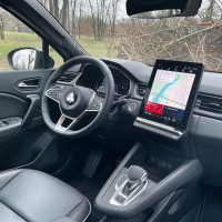 Mitsubishi ASX 1.3 DI-T MHEV DCT-7 instyle - test 2025