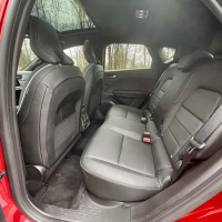 Mitsubishi ASX 1.3 DI-T MHEV DCT-7 instyle - test 2025