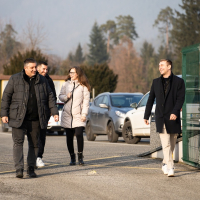 Srečanje nekdanjih zmagovalcev Najboljši za volanom - Vransko 2025