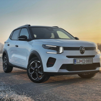 Citroen C3 turbo 100 S&S max - test 2025