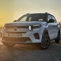 Citroen C3 turbo 100 S&S max - test 2025