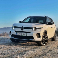 Citroen C3 turbo 100 S&S max - test 2025