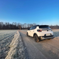 Citroen C3 turbo 100 S&S max - test 2025