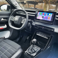 Citroen C3 turbo 100 S&S max - test 2025