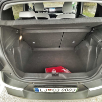 Citroen C3 turbo 100 S&S max - test 2025