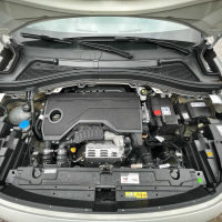 Citroen C3 turbo 100 S&S max - test 2025