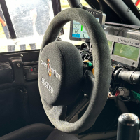 Toyota GR DKR hilux EVO T1U - doživetje 2025