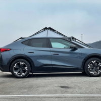 Cupra tavascan endurance first edition - test 2025