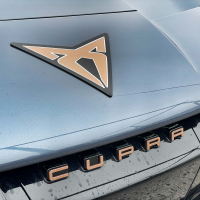 Cupra tavascan endurance first edition - test 2025