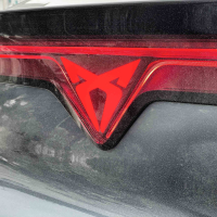 Cupra tavascan endurance first edition - test 2025