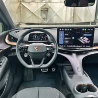Cupra tavascan endurance first edition - test 2025