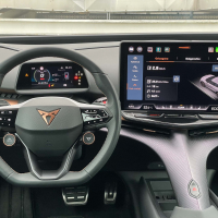 Cupra tavascan endurance first edition - test 2025