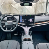 Cupra tavascan endurance first edition - test 2025