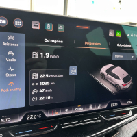 Cupra tavascan endurance first edition - test 2025