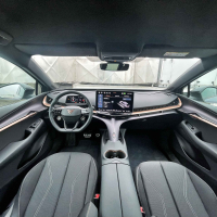 Cupra tavascan endurance first edition - test 2025