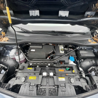 Cupra tavascan endurance first edition - test 2025
