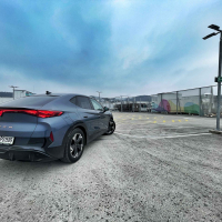 Cupra tavascan endurance first edition - test 2025