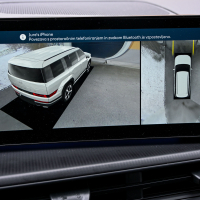 Hyundai santa fe PHEV 1,6 T-GDI impression - test 2025