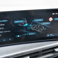 Hyundai santa fe PHEV 1,6 T-GDI impression - test 2025