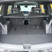 Hyundai santa fe PHEV 1,6 T-GDI impression - test 2025