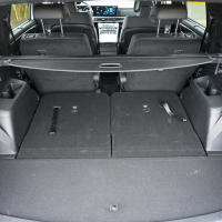 Hyundai santa fe PHEV 1,6 T-GDI impression - test 2025
