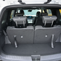 Hyundai santa fe PHEV 1,6 T-GDI impression - test 2025