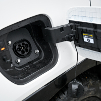 Hyundai santa fe PHEV 1,6 T-GDI impression - test 2025