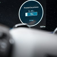 Hyundai santa fe PHEV 1,6 T-GDI impression - test 2025
