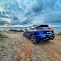 Audi Q5 in Q5 sportback - za volanom 2025