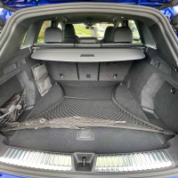 Audi Q5 in Q5 sportback - za volanom 2025
